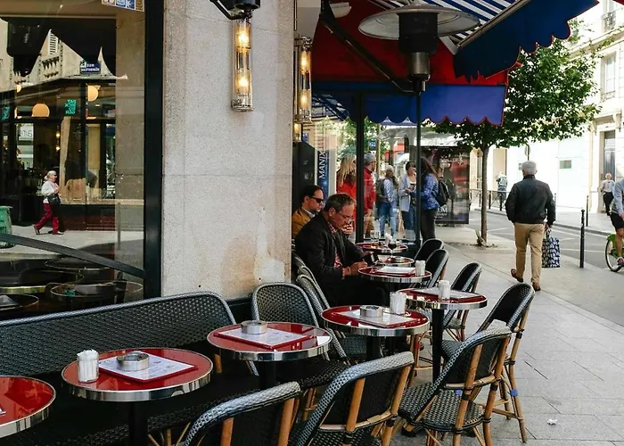 Studio Cosy For 2P With A-C - Near Montmartre